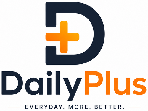 DailyPlus